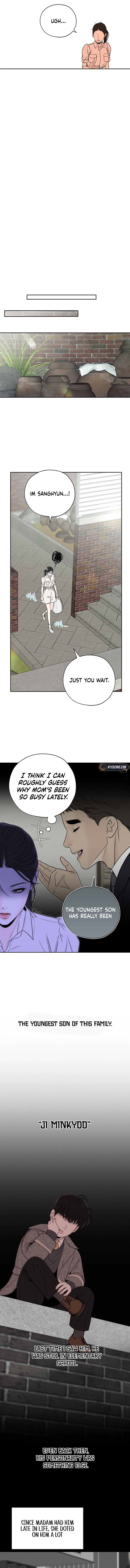 Borderline Chapter 1 Page 10